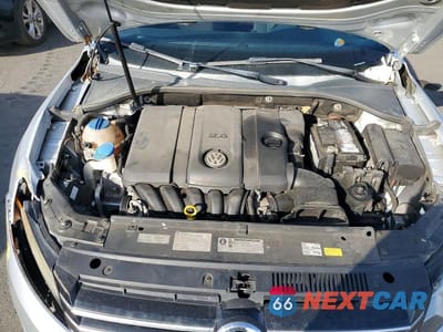 Zdjęcie 11 z 12 samochodu: 2014 VOLKSWAGEN PASSAT S VIN:1VWAP7A33EC019047 - miniatura