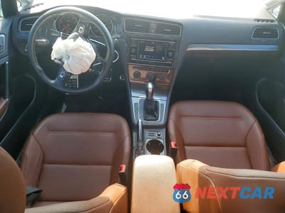 Zdjęcie 8 z 12 samochodu: 2019 VOLKSWAGEN GOLF ALLTRACK S VIN:3VWH17AU8KM502908 - miniatura