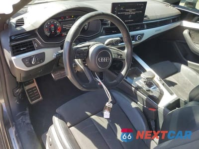 Zdjęcie 8 z 14 samochodu: 2020 AUDI A5 PREMIUM PLUS VIN:WAUTNAF51LA016338 - miniatura