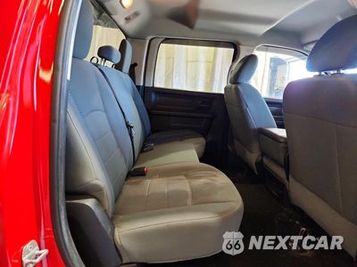 Zdjęcie 10 z 12 samochodu: 2014 RAM 1500 ST VIN:1C6RR7KT9ES301415 - miniatura