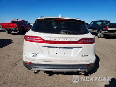 Zdjęcie 6 z 12 samochodu: 2015 LINCOLN MKC VIN:5LMTJ2AH7FUJ21869 - miniatura