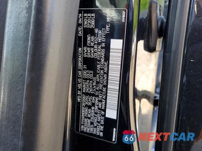 Zdjęcie 13 z 13 samochodu: 2015 VOLVO XC60 T5 PREMIER VIN:YV440MDB5F2613567 - miniatura
