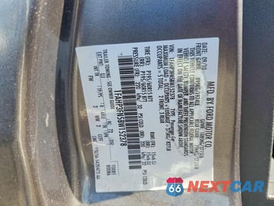Zdjęcie 12 z 12 samochodu: 2011 FORD FOCUS SE VIN:1FAHP3FN5BW152378 - miniatura