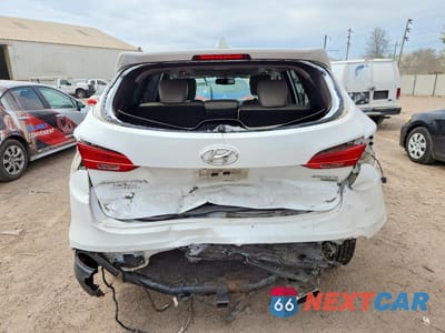Zdjęcie 6 z 13 samochodu: 2013 HYUNDAI SANTA FE SPORT 2.4L VIN:5XYZUDLB9DG065848 - miniatura