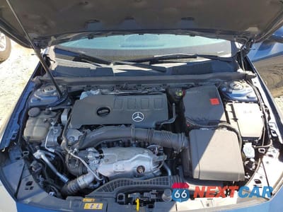 Zdjęcie 11 z 13 samochodu: 2021 MERCEDES-BENZ CLA 250 VIN:W1K5J4GB4MN163203 - miniatura