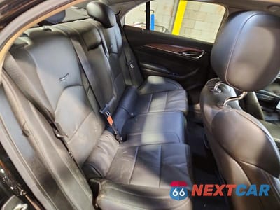 Zdjęcie 10 z 12 samochodu: 2016 CADILLAC CTS VIN:1G6AP5SX8G0175939 - miniatura