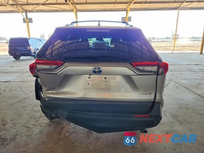 Zdjęcie 6 z 13 samochodu: 2023 TOYOTA RAV4 XLE PREMIUM VIN:4T3B6RFV0PU138612 - miniatura