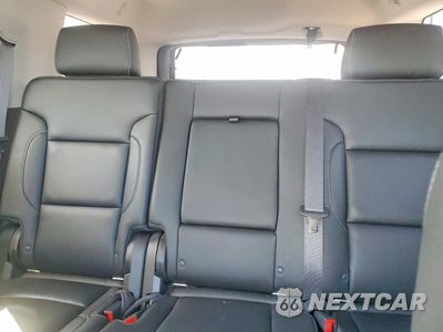 Zdjęcie 10 z 13 samochodu: 2018 CHEVROLET TAHOE K1500 LT VIN:1GNSKBKC7JR172391 - miniatura
