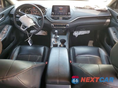 Zdjęcie 8 z 13 samochodu: 2020 NISSAN ALTIMA 2.5 SR VIN:1N4BL4CV1LC124303 - miniatura