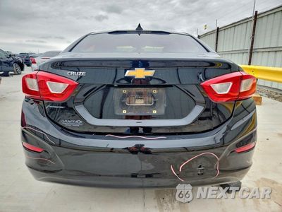 Zdjęcie 11 z 24 samochodu: 2018 CHEVROLET CRUZE LS VIN:1G1BC5SMXJ7120984 - miniatura