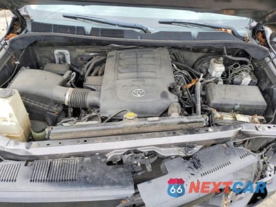 Zdjęcie 11 z 12 samochodu: 2014 TOYOTA TUNDRA SR VIN:5TFUM5F15EX053228 - miniatura