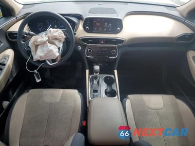 Zdjęcie 8 z 13 samochodu: 2020 HYUNDAI SANTA FE SEL VIN:5NMS33AD0LH231195 - miniatura