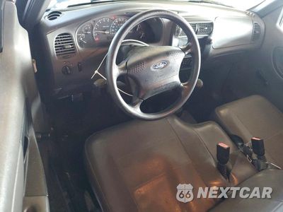 Zdjęcie 8 z 12 samochodu: 2003 FORD RANGER VIN:1FTYR10D83PA53896 - miniatura