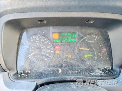 Zdjęcie 9 z 13 samochodu: 2015 MITSUBISHI FUSO FEC72S BOX TRUCK VIN:JL6BNG1AXFK000229 - miniatura