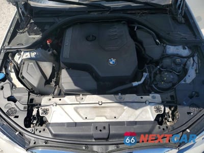 Zdjęcie 11 z 13 samochodu: 2019 BMW 330I VIN:WBA5R1C55KAJ99257 - miniatura