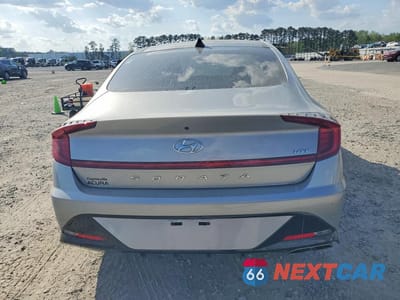 Zdjęcie 6 z 12 samochodu: 2021 HYUNDAI SONATA SEL PLUS VIN:5NPEJ4J28MH132099 - miniatura