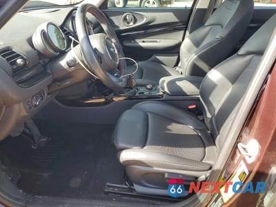 Zdjęcie 7 z 12 samochodu: 2019 MINI COOPER S CLUBMAN VIN:WMWLN9C50K2E51690 - miniatura