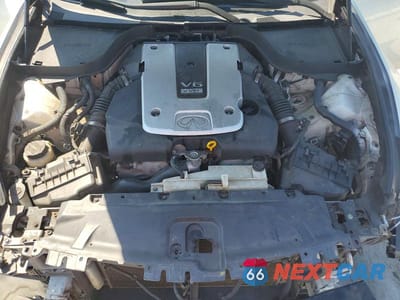 Zdjęcie 11 z 11 samochodu: 2012 INFINITI G37 SEDAN X VIN:JN1CV6AR4CM678135 - miniatura