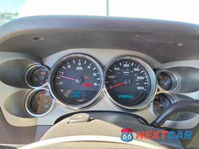 Zdjęcie 9 z 13 samochodu: 2007 CHEVROLET SILVERADO C1500 CREW CAB VIN:2GCEC13J271594418 - miniatura