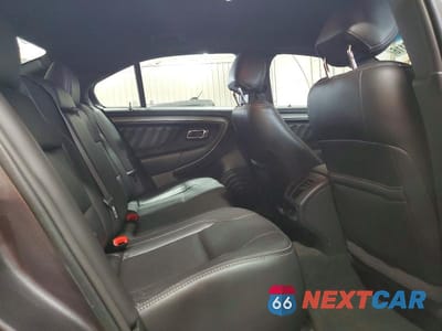 Zdjęcie 10 z 12 samochodu: 2014 FORD TAURUS SEL VIN:1FAHP2E8XEG144720 - miniatura