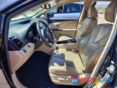 Zdjęcie 7 z 13 samochodu: 2011 TOYOTA VENZA FWD 4CYL VIN:4T3ZA3BB1BU048447 - miniatura