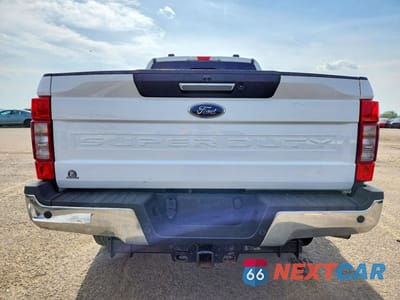 Zdjęcie 6 z 12 samochodu: 2022 FORD F250 SUPER DUTY VIN:1FT7W2BT4NEE68808 - miniatura