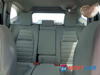 Zdjęcie 10 z 13 samochodu: 2018 HONDA CR-V LX VIN:2HKRW5H39JH408261 - miniatura