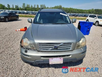 Piąte zdjęcie samochodu w środku: 2008 VOLVO XC90 3.2 VIN:YV4CZ982281429317 - miniatura