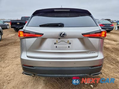 Zdjęcie 6 z 12 samochodu: 2021 LEXUS NX 300 BASE VIN:JTJDARDZ6M2239667 - miniatura
