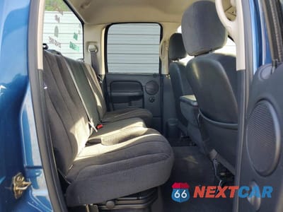 Zdjęcie 10 z 12 samochodu: 2003 DODGE RAM 2500 ST VIN:3D7KA28C43G833886 - miniatura