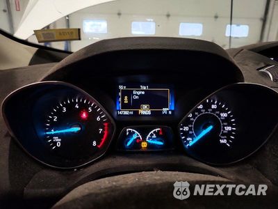 Zdjęcie 9 z 13 samochodu: 2017 FORD ESCAPE SE VIN:1FMCU9GD1HUC83264 - miniatura