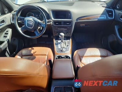 Zdjęcie 8 z 11 samochodu: 2010 AUDI Q5 PREMIUM PLUS VIN:WA1LKBFP2AA080088 - miniatura