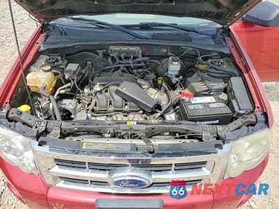 Zdjęcie 12 z 13 samochodu: 2008 FORD ESCAPE XLT VIN:1FMCU03128KB33909 - miniatura