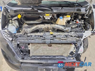 Zdjęcie 11 z 12 samochodu: 2025 RAM PROMASTER 2500 2500 STANDARD VIN:3C6LRVVG6SE512918 - miniatura