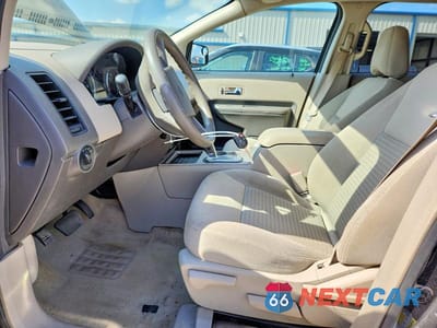 Zdjęcie 7 z 13 samochodu: 2007 FORD EDGE SE VIN:2FMDK36C27BB34351 - miniatura