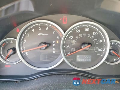 Zdjęcie 9 z 13 samochodu: 2006 SUBARU LEGACY OUTBACK 2.5I VIN:4S4BP61C567338652 - miniatura