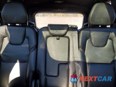 Zdjęcie 10 z 13 samochodu: 2016 VOLVO XC90 T6 VIN:YV4A22PK8G1072776 - miniatura