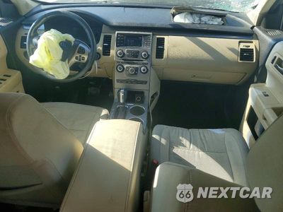 Zdjęcie 8 z 13 samochodu: 2018 FORD FLEX SE VIN:2FMGK5B89JBA07064 - miniatura