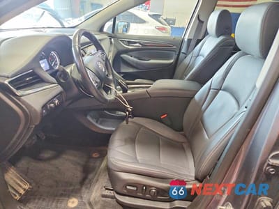 Zdjęcie 7 z 13 samochodu: 2020 BUICK ENCLAVE ESSENCE VIN:5GAEVAKW5LJ299712 - miniatura