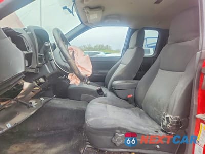 Zdjęcie 7 z 13 samochodu: 2007 CHEVROLET COLORADO VIN:1GCCS19E278254400 - miniatura