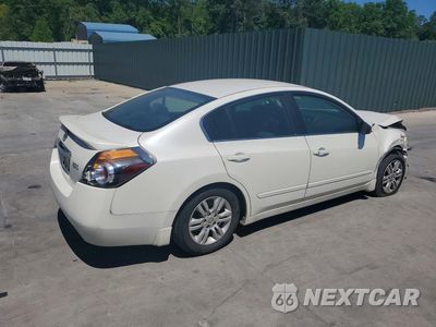 Trzecie zdjęcie samochodu z tyłu: 2012 NISSAN ALTIMA 2.5 VIN:1N4AL2AP1CN456489 - miniatura