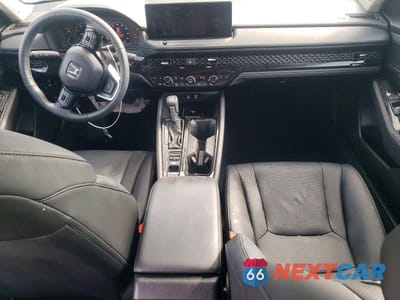 Zdjęcie 8 z 12 samochodu: 2025 HONDA ACCORD TOURING HYBRID VIN:1HGCY2F88SA030599 - miniatura