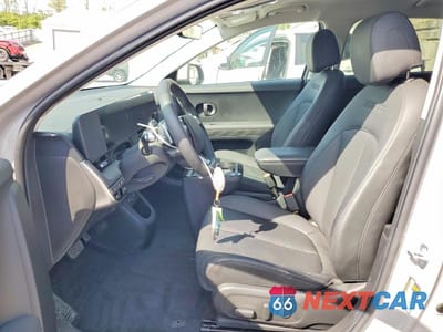 Zdjęcie 7 z 13 samochodu: 2025 HYUNDAI IONIQ 5 SEL VIN:7YAKNDDCXSY009419 - miniatura
