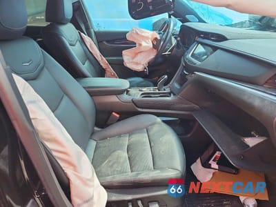 Zdjęcie 7 z 13 samochodu: 2023 CADILLAC XT5 PREMIUM LUXURY VIN:1GYKNDRSXPZ169349 - miniatura