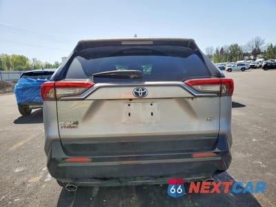 Zdjęcie 6 z 12 samochodu: 2023 TOYOTA RAV4 PRIME SE VIN:JTMAB3FV1PD150804 - miniatura