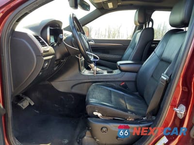 Zdjęcie 7 z 14 samochodu: 2018 JEEP GRAND CHEROKEE LAREDO VIN:1C4RJFAGXJC468305 - miniatura