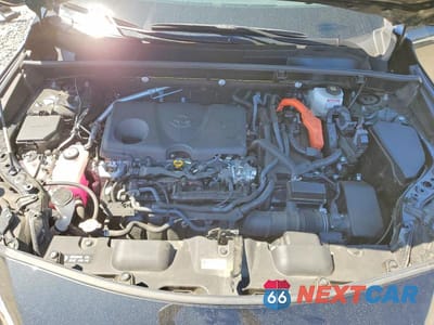 Zdjęcie 12 z 14 samochodu: 2024 TOYOTA VENZA NIGHTSHADE EDITION VIN:JTEAAAAH4RJ187340 - miniatura
