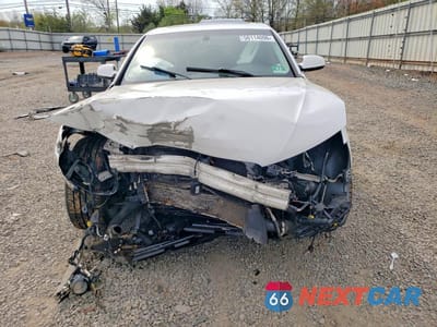 Piąte zdjęcie samochodu w środku: 2014 AUDI A4 PREMIUM PLUS VIN:WAUFFAFL6EN041255 - miniatura