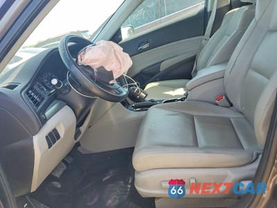 Zdjęcie 7 z 13 samochodu: 2017 ACURA ILX BASE WATCH PLUS VIN:19UDE2F33HA012831 - miniatura