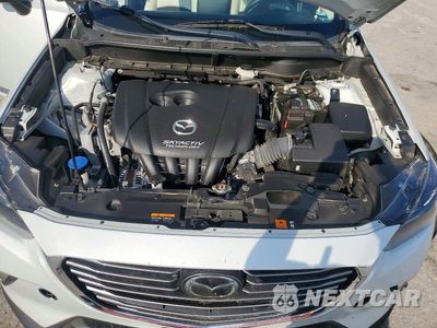 Zdjęcie 12 z 13 samochodu: 2016 MAZDA CX-3 GRAND TOURING VIN:JM1DKDB78G0124008 - miniatura